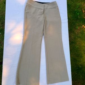 Express pants,  boot cut